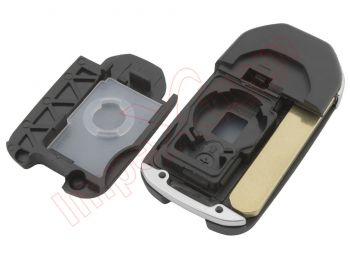 Compatible housing for Honda remote controls, 2 buttons